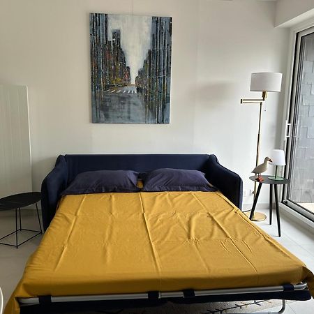 Apartament Corniche - Bénodet Zewnętrze zdjęcie