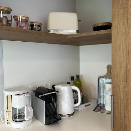 Apartament Corniche - Bénodet Zewnętrze zdjęcie