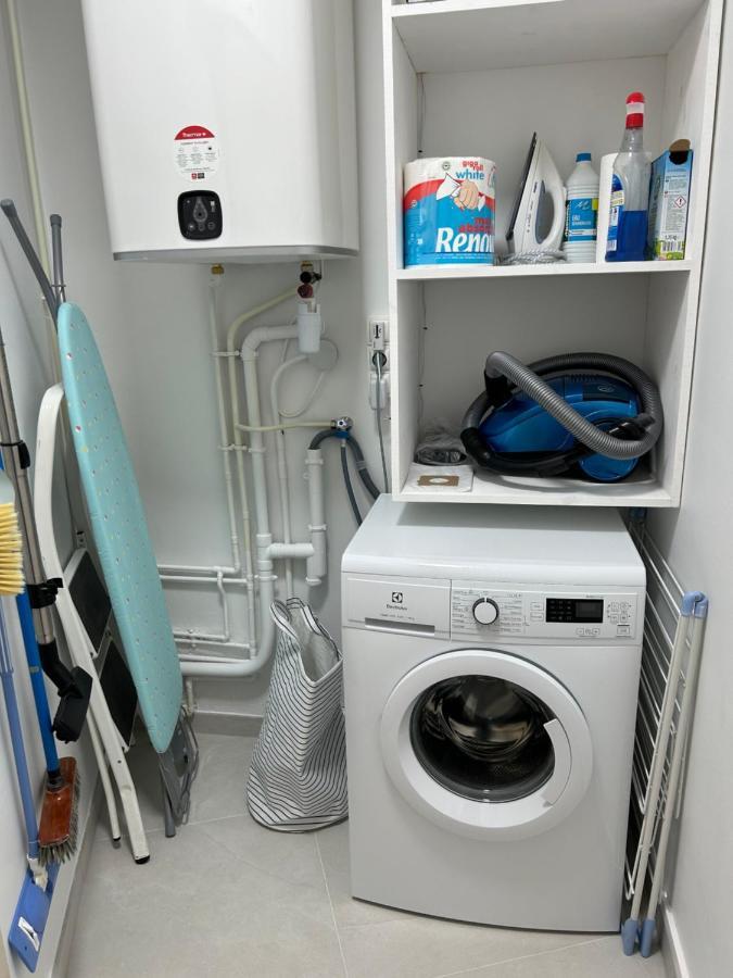 Apartament Corniche - Bénodet Zewnętrze zdjęcie