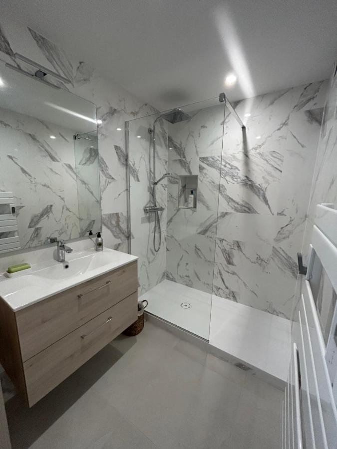 Apartament Corniche - Bénodet Zewnętrze zdjęcie