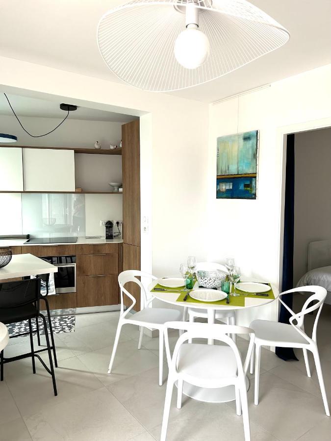 Apartament Corniche - Bénodet Zewnętrze zdjęcie