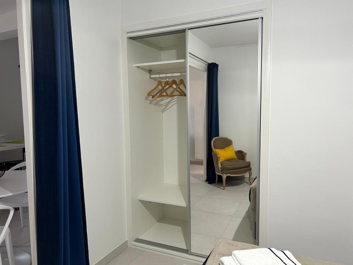 Apartament Corniche - Bénodet Zewnętrze zdjęcie