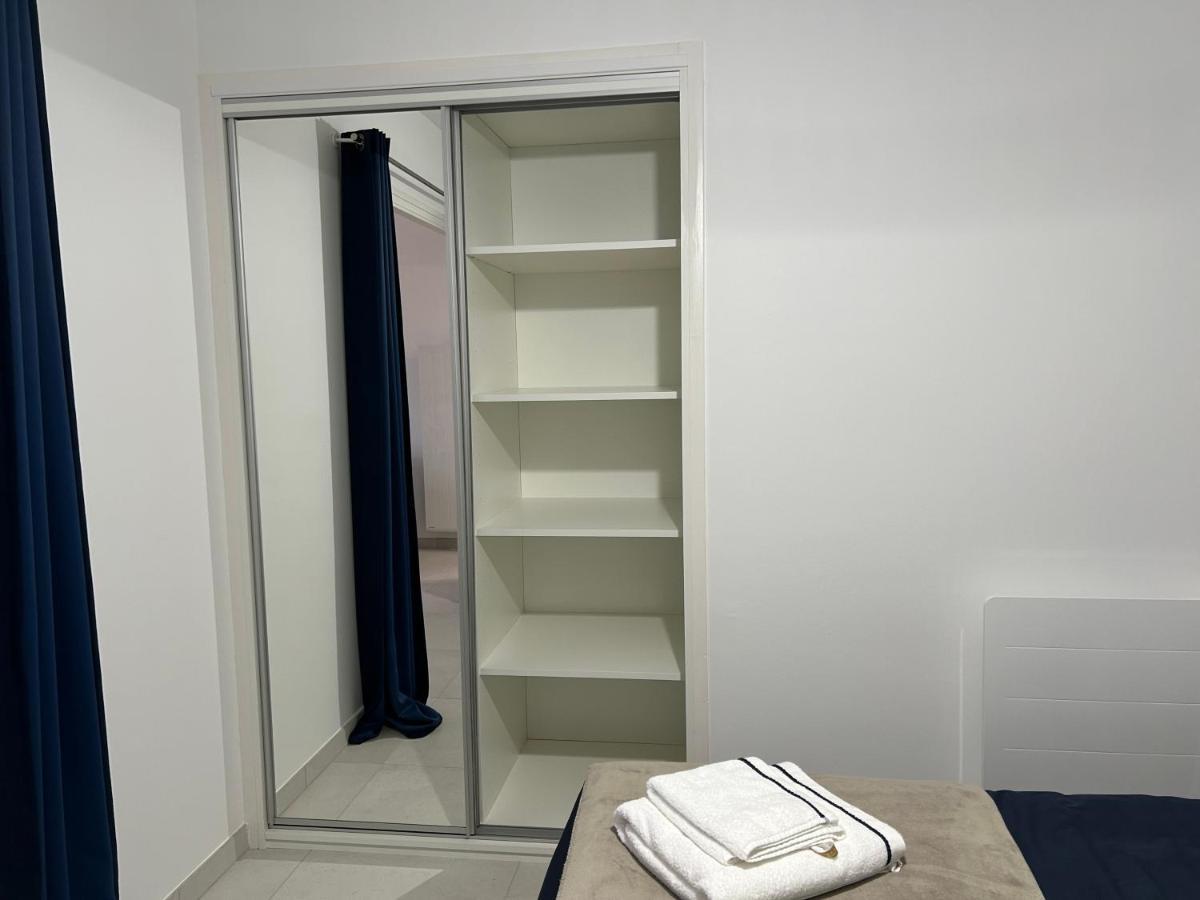Apartament Corniche - Bénodet Zewnętrze zdjęcie