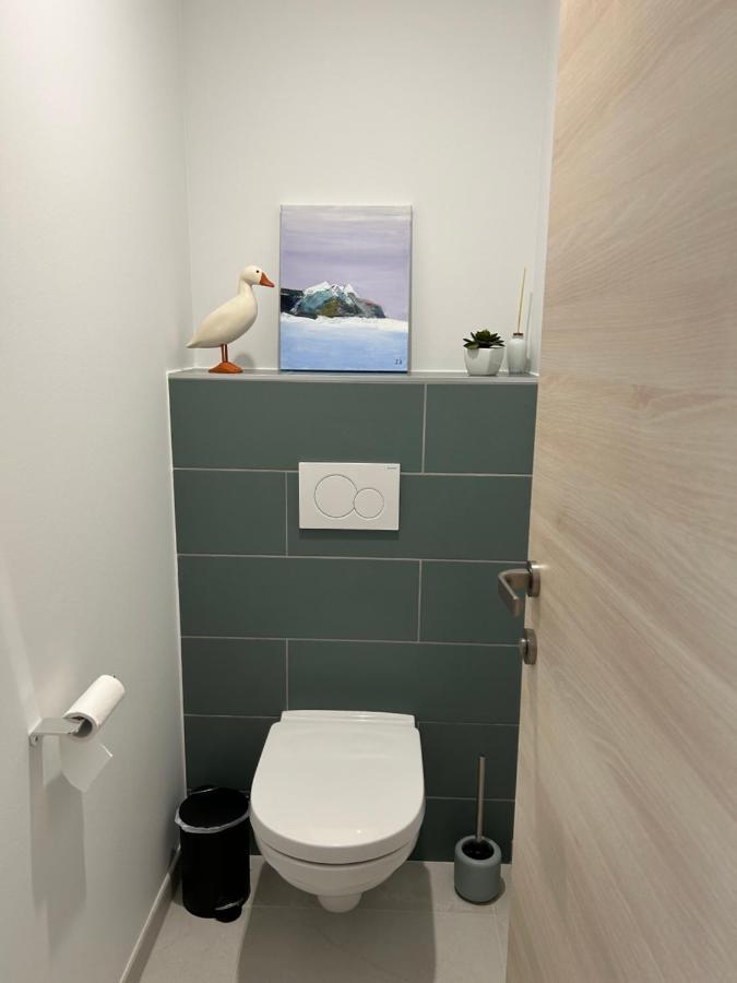 Apartament Corniche - Bénodet Zewnętrze zdjęcie