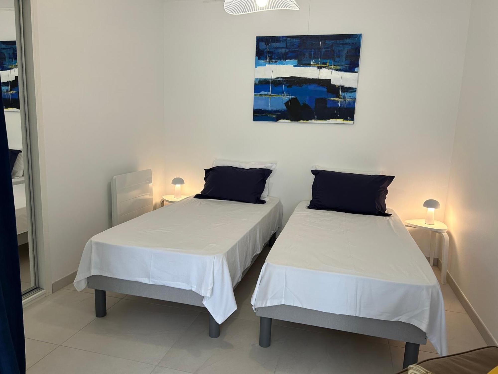 Apartament Corniche - Bénodet Zewnętrze zdjęcie