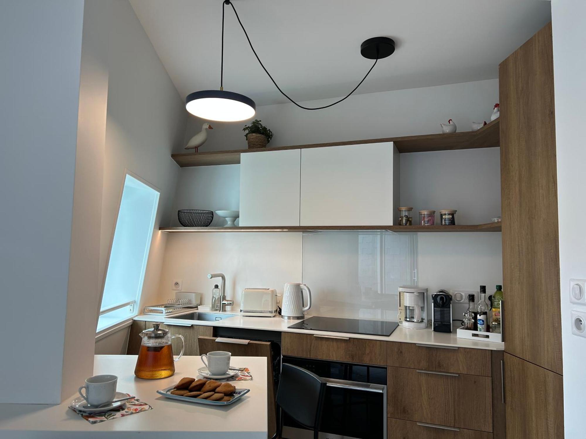 Apartament Corniche - Bénodet Zewnętrze zdjęcie
